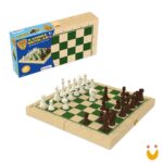 Xadrez Escolar