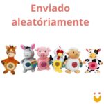 Squish animal da fazenda - Imagem 2