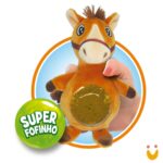 Squish animal da fazenda