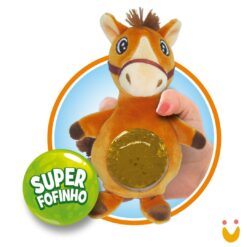 Squish animal da fazenda