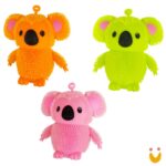 Brinquedo sensorial Squish Coala