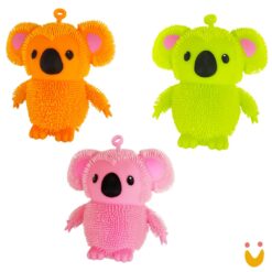 Brinquedo sensorial Squish Coala