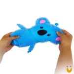 Brinquedo sensorial Squish Coala - Imagem 2