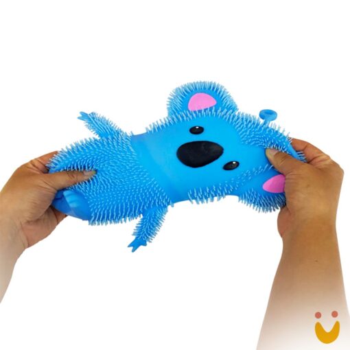 Brinquedo sensorial Squish Coala - Imagem 2