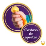 Estrela Squish Wish - Imagem 4