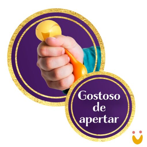 Estrela Squish Wish - Imagem 4