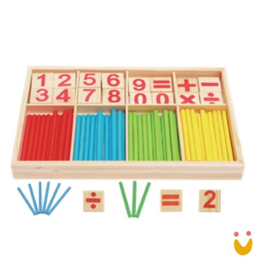 Caixa Matemática - Imagem 2