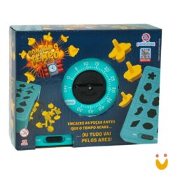 Jogo Contra o tempo