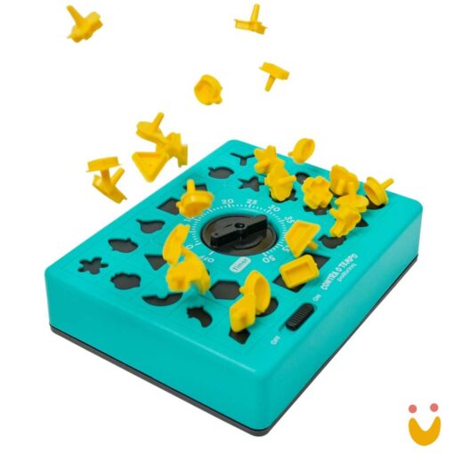 Jogo Contra o tempo - Imagem 3