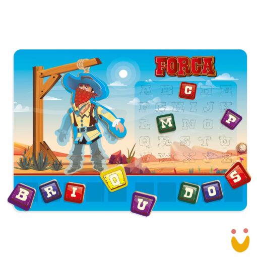 Jogo da Forca - Imagem 2