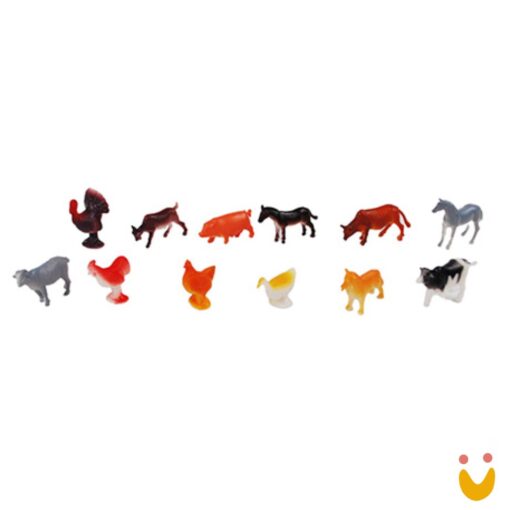 Bicho no pote - Fazenda - Imagem 2