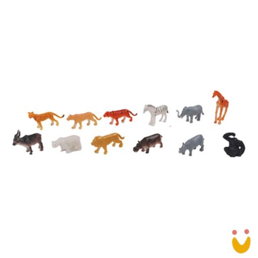 Bicho no pote - Zoo - Imagem 2