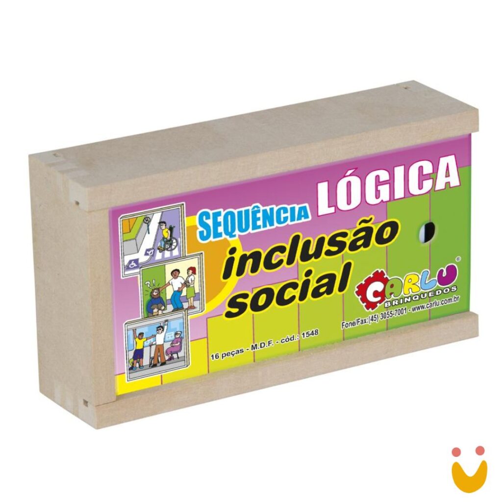 Sequência Lógica inclusão