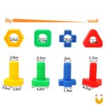 Porcas e parafusos - Imagem 2