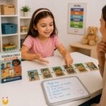 Sequência Lógica "Eu na Escola" - Imagem 2