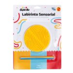 Labirinto Sensorial
