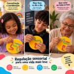 Labirinto Sensorial - Imagem 2