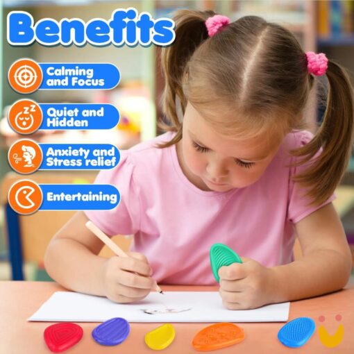 Pedrinhas da calma - Imagem 2