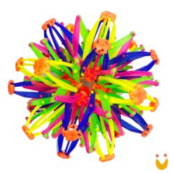 Bola mágica expansível