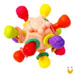 Bolinha Sensorial atômica