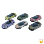 Carrinhos Mini Velozes GT - Imagem 2