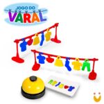 Jogo do varal - Imagem 2
