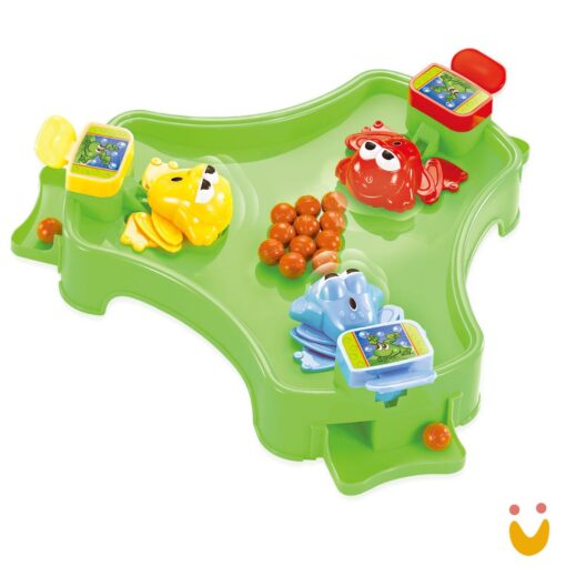 Jogo Sapo papa bolinha - Imagem 2