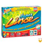 Jogo Super Lince App