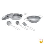 Kit cozinha Inox - Tacho - Imagem 2