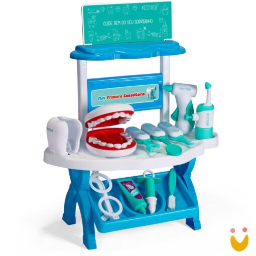 Meu Primeiro Consultório Verde - Imagem 3