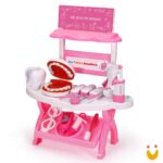 Meu Primeiro Consultório Rosa - Imagem 4