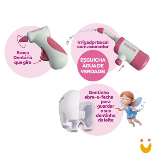 Meu Primeiro Consultório Verde - Imagem 4