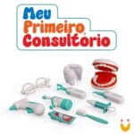 Meu Primeiro Consultório Verde - Imagem 2