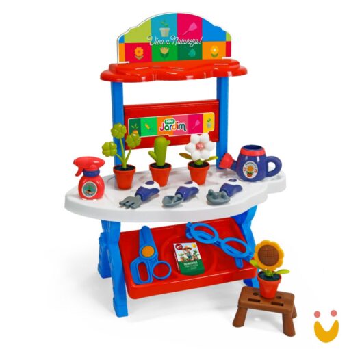 Mini Jardim - Imagem 3