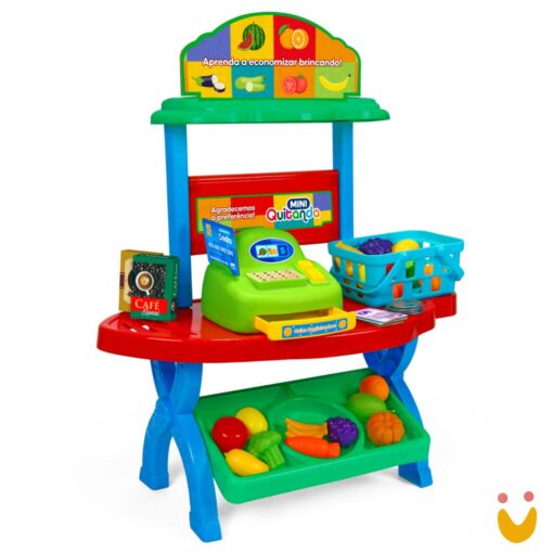 Mini Quitanda - Imagem 3