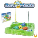 Pesca Mania