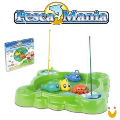 Pesca Mania
