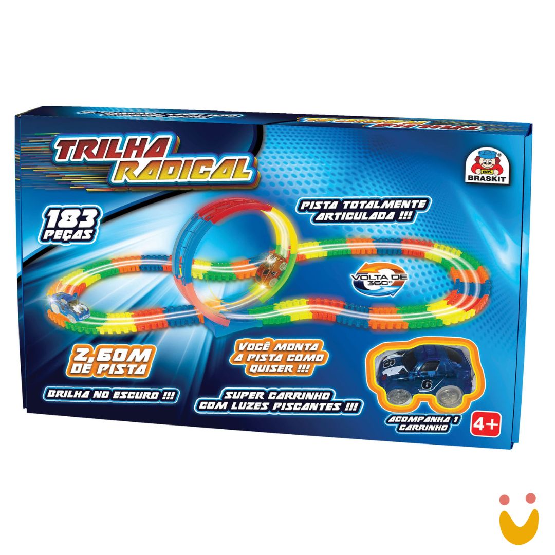 Brinquedo-educativo-trilha-radical-ludopia-1 Trilha Radical - Imagem 1