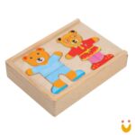 Troca roupa divertido - Imagem 2