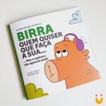 Birra, quem quiser que faça a sua