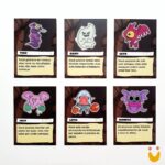 Jogo Na Trincheira - Imagem 3