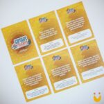 Jogo Sapatos Trocados - Imagem 3