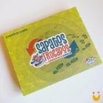 Jogo Sapatos Trocados