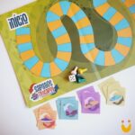 Jogo Sapatos Trocados - Imagem 2