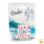 Dados - Imagem 2