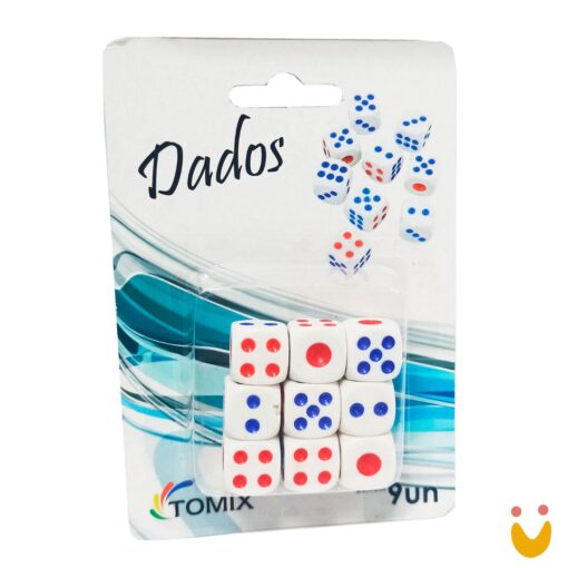 Dados - Imagem 2