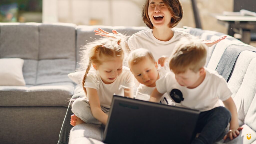 Autocuidado Parental: Por Que Não É Egoísmo