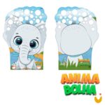 Anima Bolha - Sortido - Imagem 3