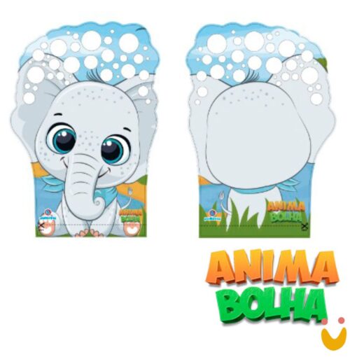 Anima Bolha - Sortido - Imagem 3