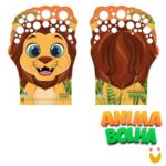 Anima Bolha - Sortido